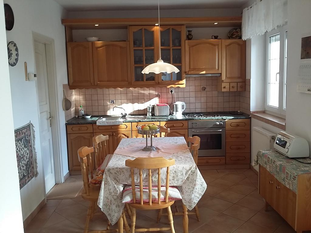 GESZTENYÉS Vendégház Harkány Exterior foto